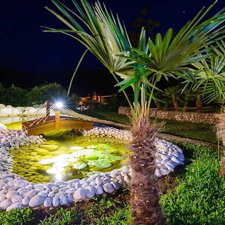 וילה Charming Heritage On A Luxurious Near Dubrovnik