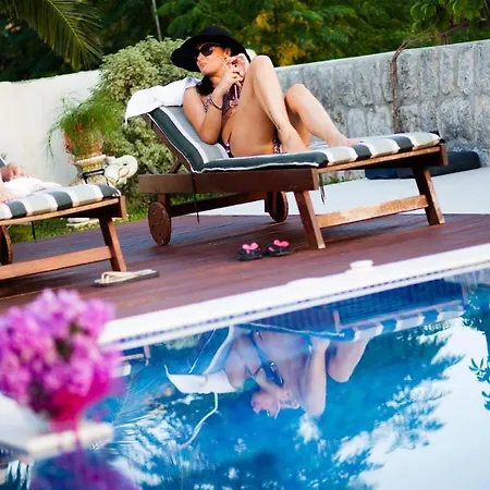 Charming Heritage On A Luxurious Near Dubrovnik *