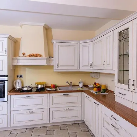 וילה Charming Heritage On A Luxurious Near Dubrovnik *