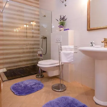 וילה Charming Heritage On A Luxurious Near Dubrovnik