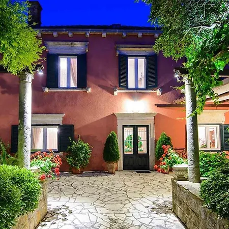 Charming Heritage On A Luxurious Near Dubrovnik Вилла *