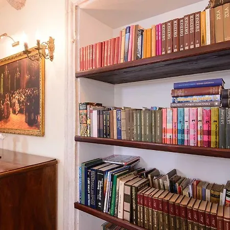 Charming Heritage On A Luxurious Near Dubrovnik