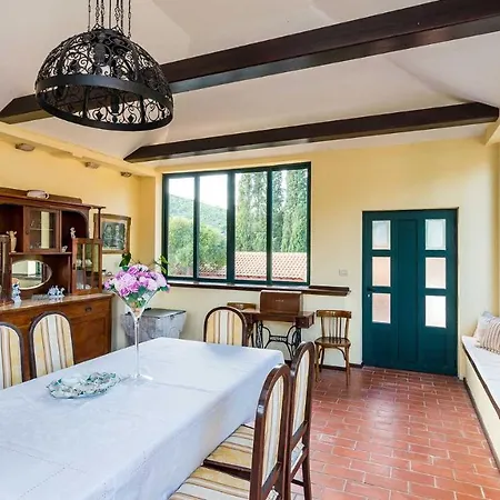 Charming Heritage On A Luxurious Near Dubrovnik Вилла Млини