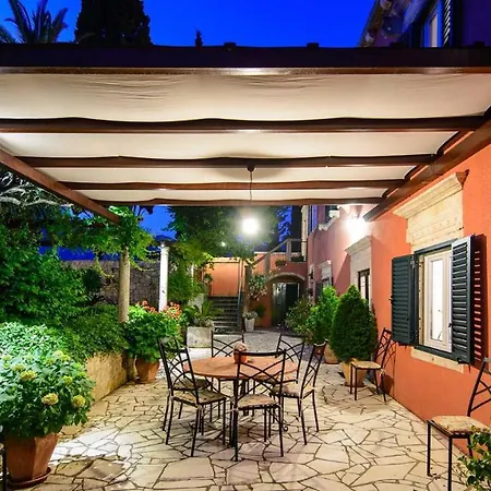 Charming Heritage On A Luxurious Near Dubrovnik * Млини